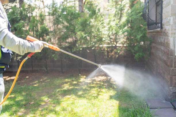 Yale, MI Pest Control Company